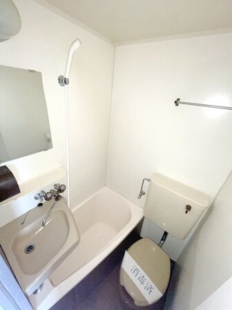 コスモビルの物件内観写真